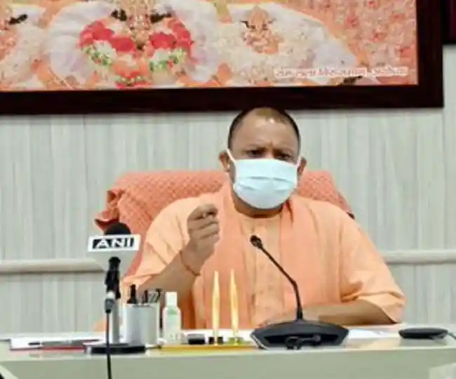 UP नाइट कर्फ्यू: ओमिक्रोन वैरिएंट के बढ़ते संक्रमण के कारण उत्तर प्रदेश में कल से रात्रिकालीन कोरोना कर्फ्यू